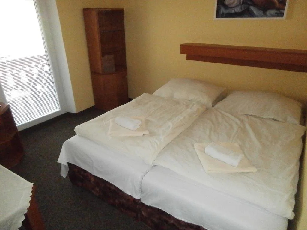 Penzion Monika