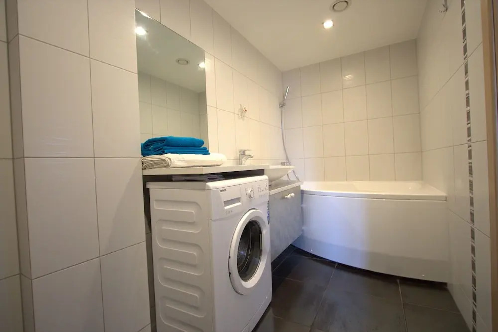 Kutseli Apartments - Kuperjanovi 70