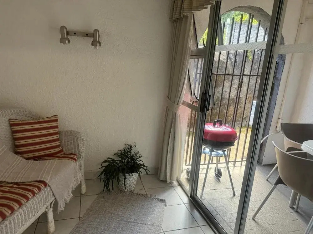 Busa House - Triple Room