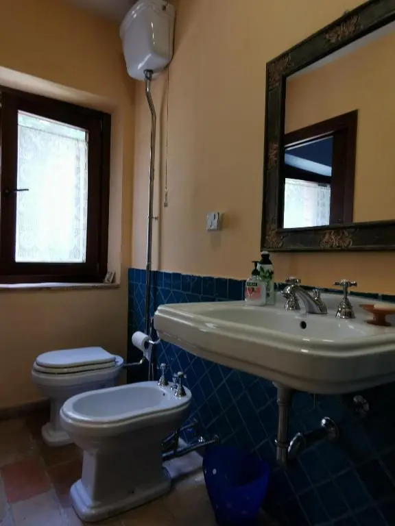 Il Casale degli Allori a 20 minuti dalla Riviera del Conero