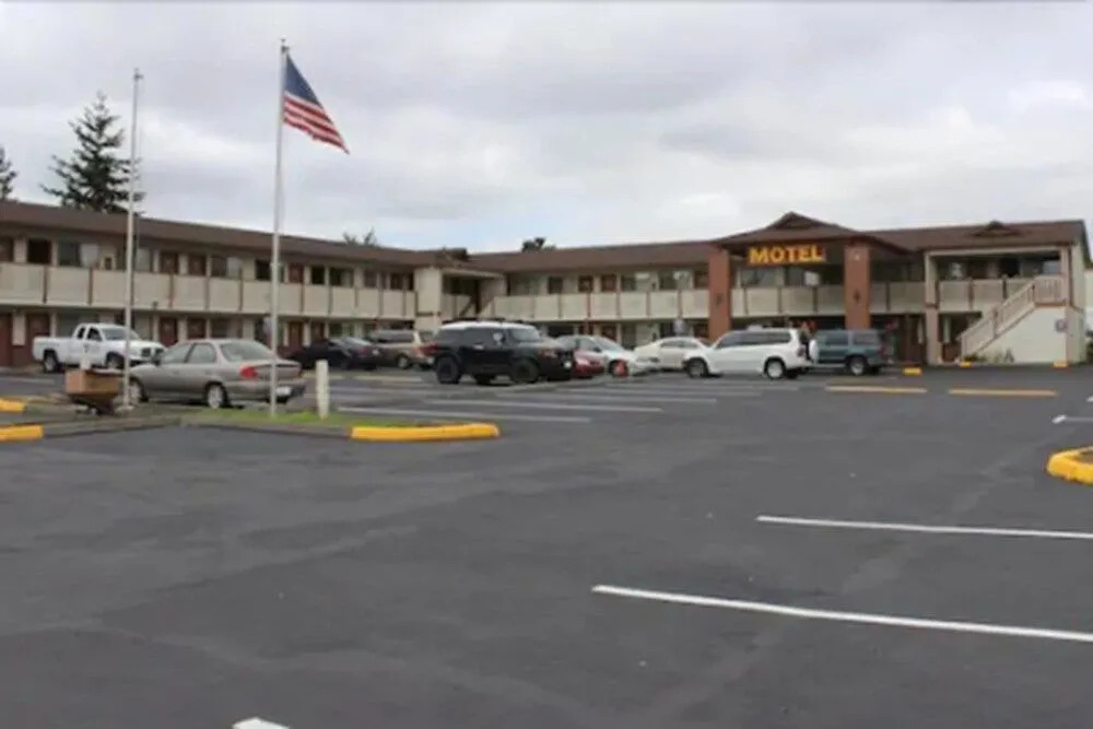 Kings Motor Inn
