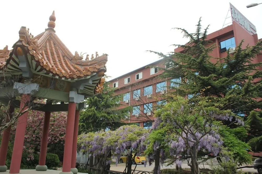 Senpu Holiday Hotel