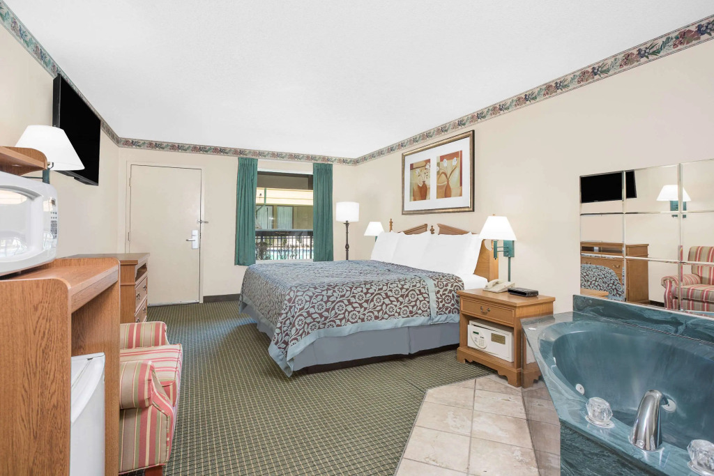 Park Inn by Radisson, Attalla-Gadsden
