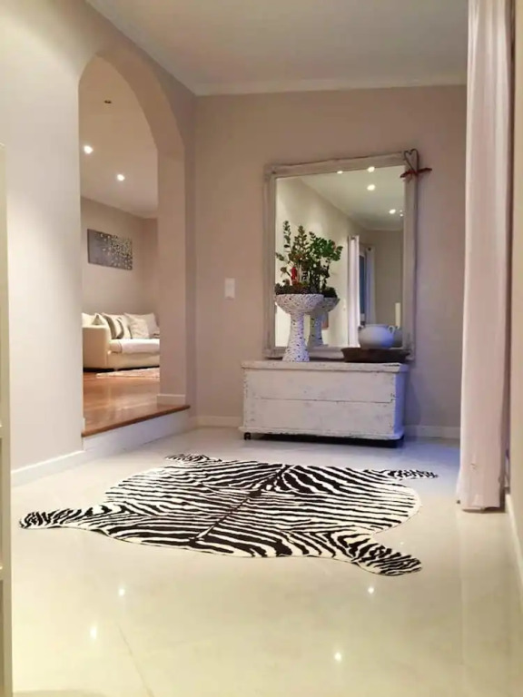 Apartment With 2 Bedrooms in Levada Grande, With Furnished Terrace and Wifi