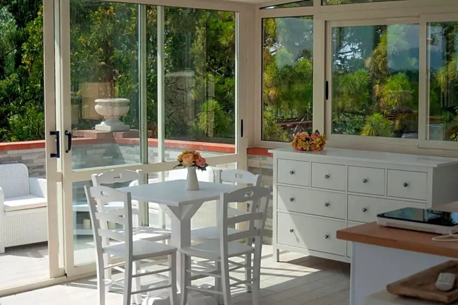 B&B Levante Paestum