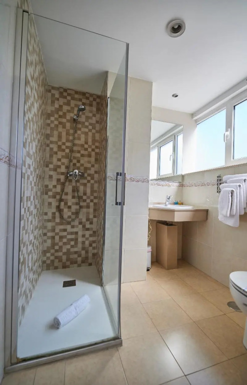 Hotel Villalegre