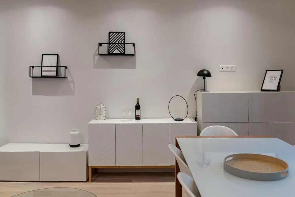 SUITE COCTEAU : au cœur de la Rive Gauche, neuf, design, 2/4/6 personnes