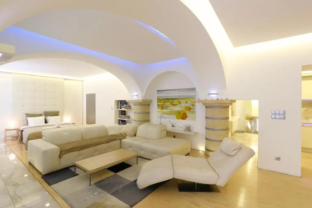 Residence Caesar by Homester