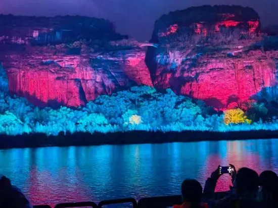 Longhushan Hanxiangju Homestay