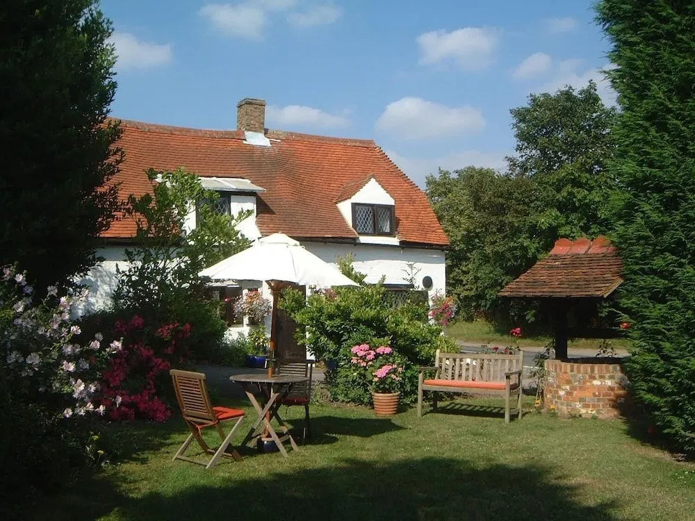 Cornfields Hotel & Restaurant