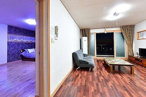 Jejusunset Lodge Pension