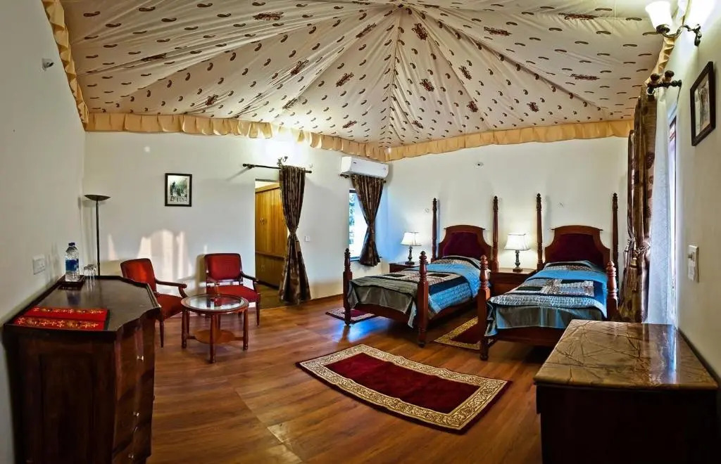 Lohana Village Resort
