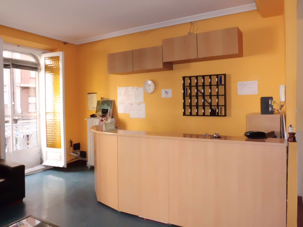 Hostal Lima