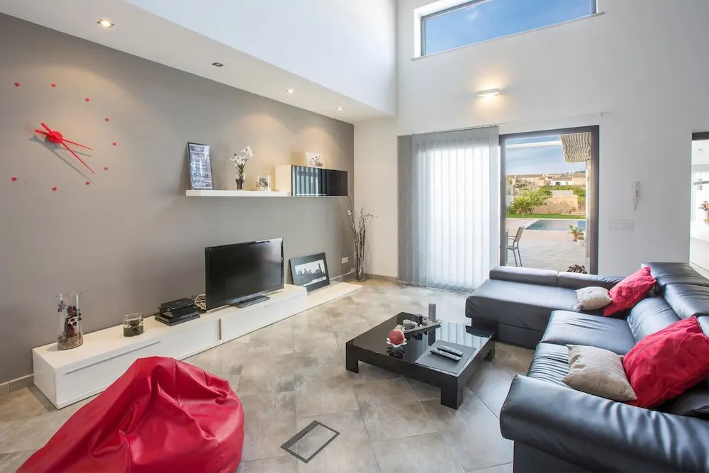 Villa Jaume
