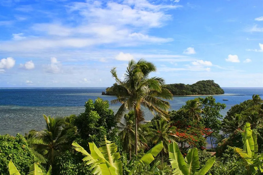 Matava - Fiji...Untouched