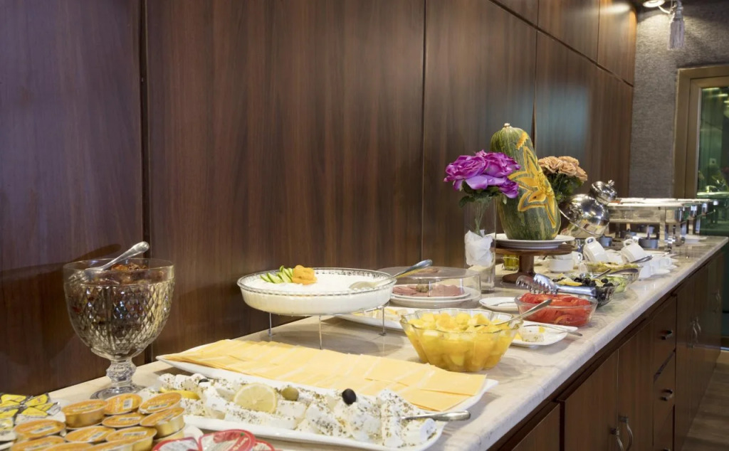 Lily Palms Serviced Apartments-Economy