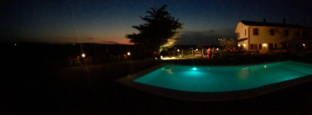 Villa Olesia