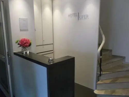ART Hotel Ufer