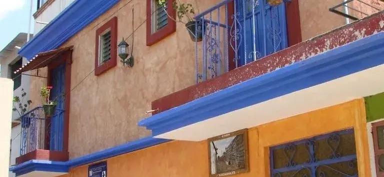 Casa Xochimilco