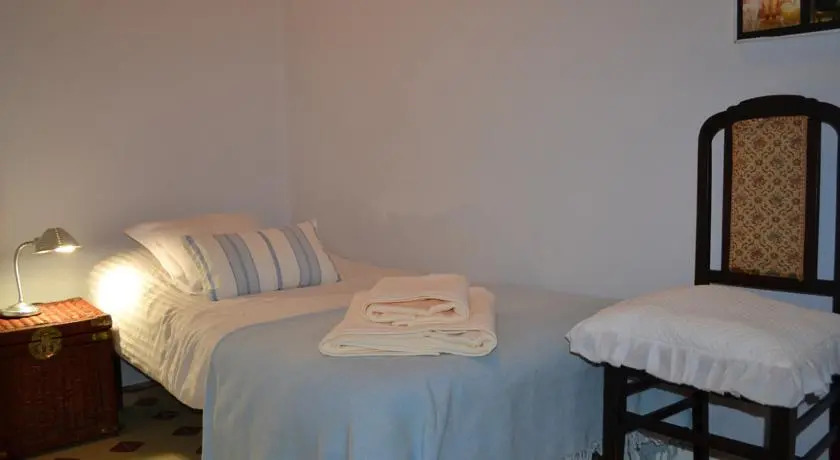Isabellas Boutique Apartment