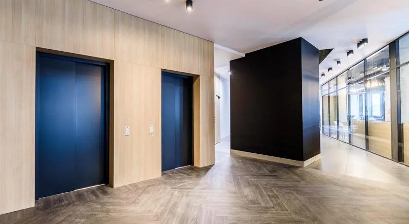 Arche Hotel Lublin