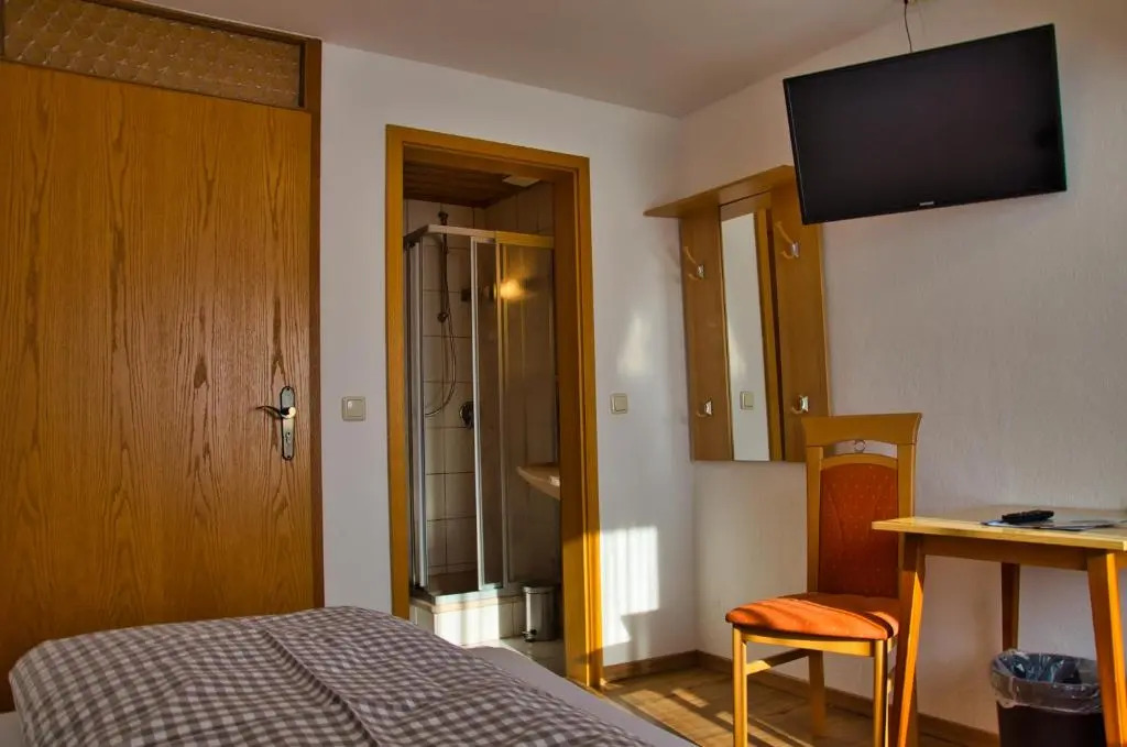 Hotel Gasthof Altmann
