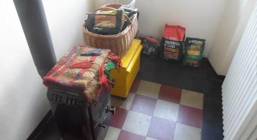 Appartamento Villa