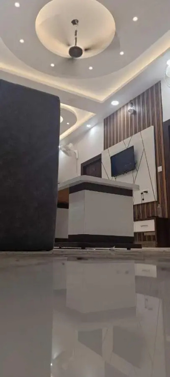 OYO 701490 Hotel Sharma Ji Inn
