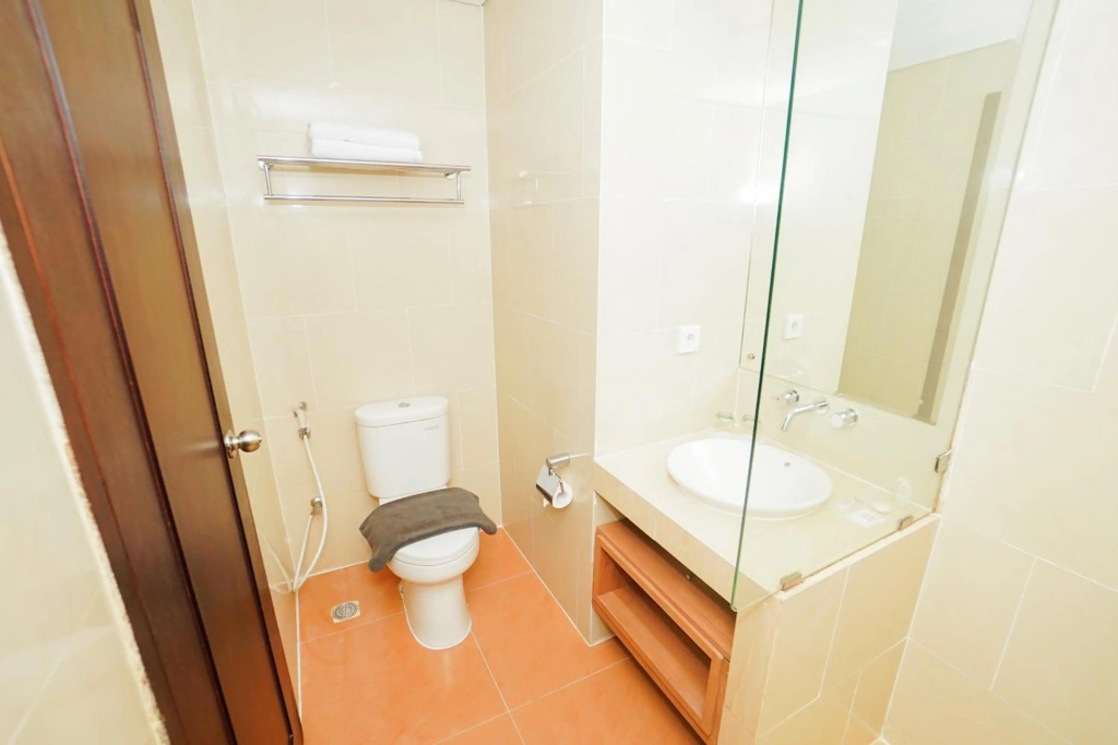 BRITS HOTEL PANGKALAN BUN