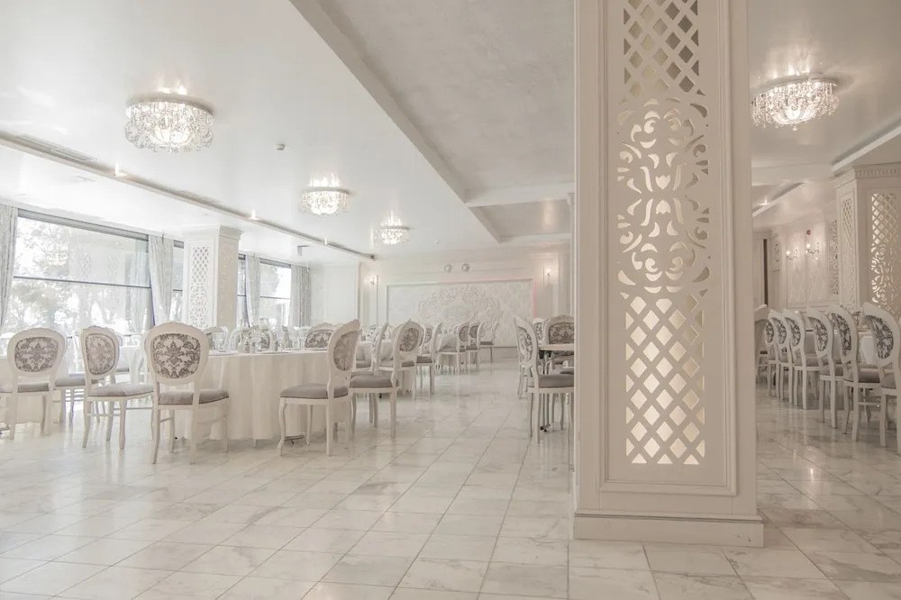 Hotel Merty
