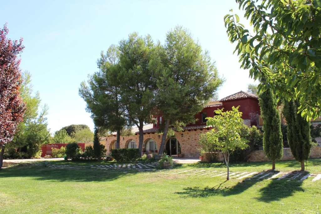 Finca El Gavilán