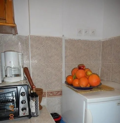 Appartement F3 Marrakech