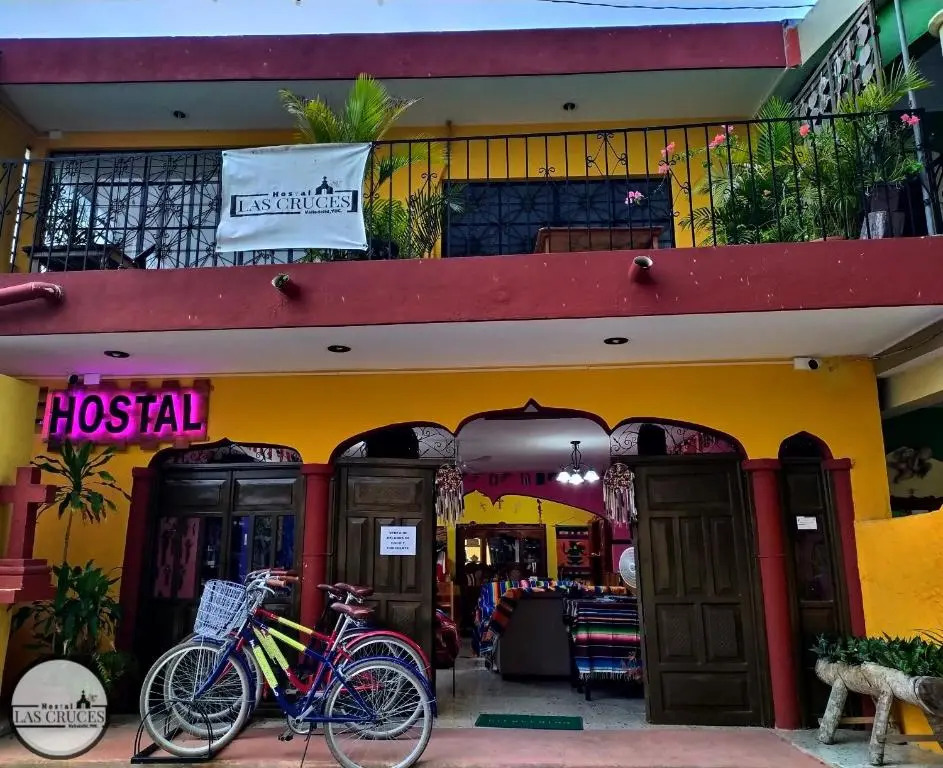 Hostal Las Cruces