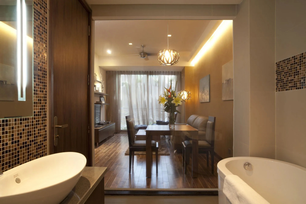 Saigon City Residence