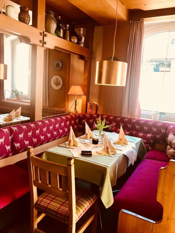 Hotel zum Engel