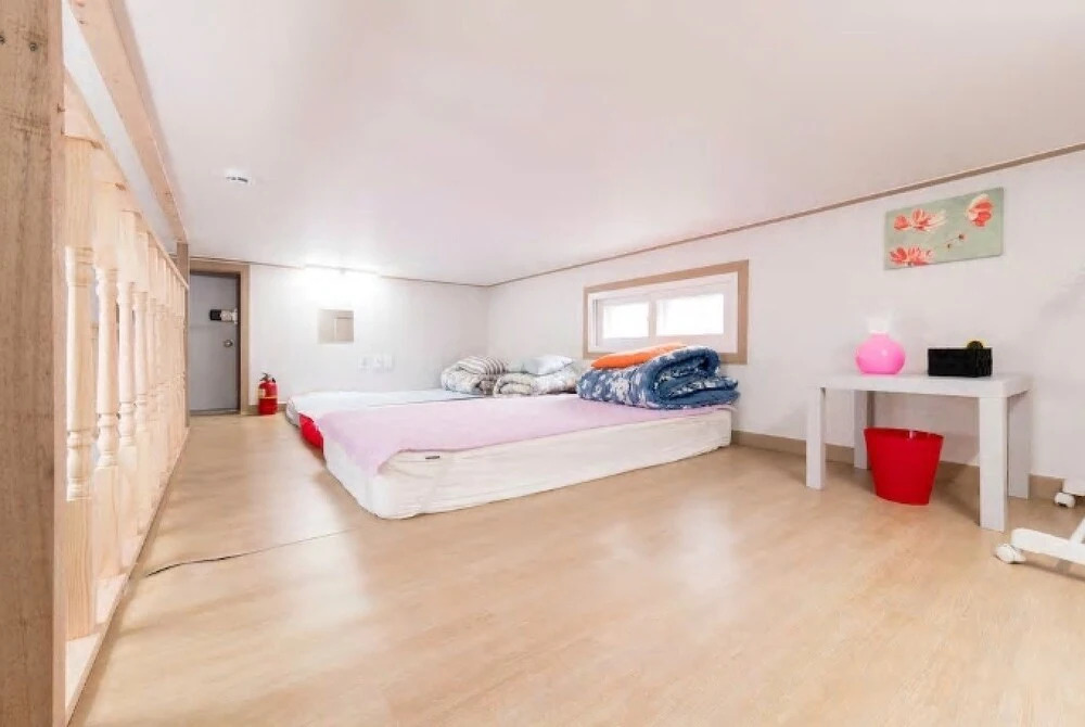 Seoul Corner Guesthouse 2