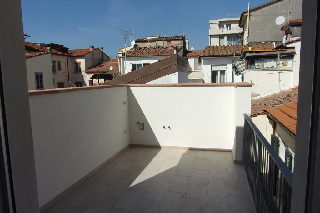 Suite 3 Ondina Viareggio
