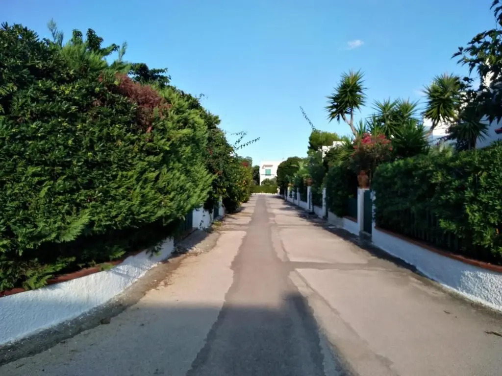 Residence I dauni