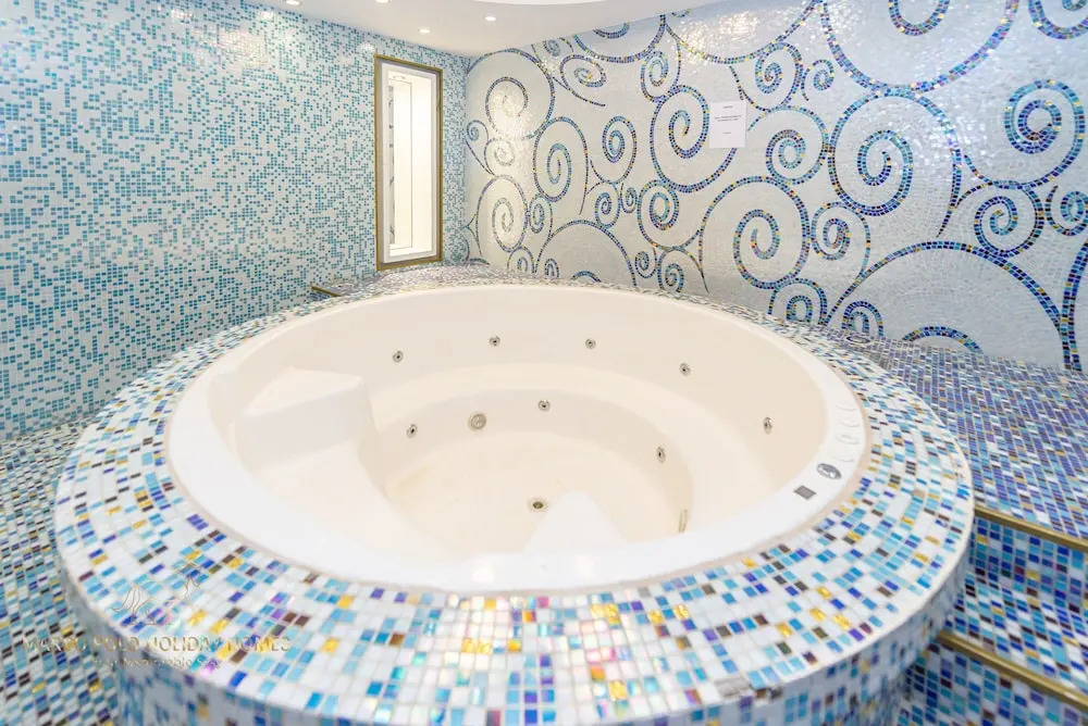 Marco Polo - 2BR in Business Bay