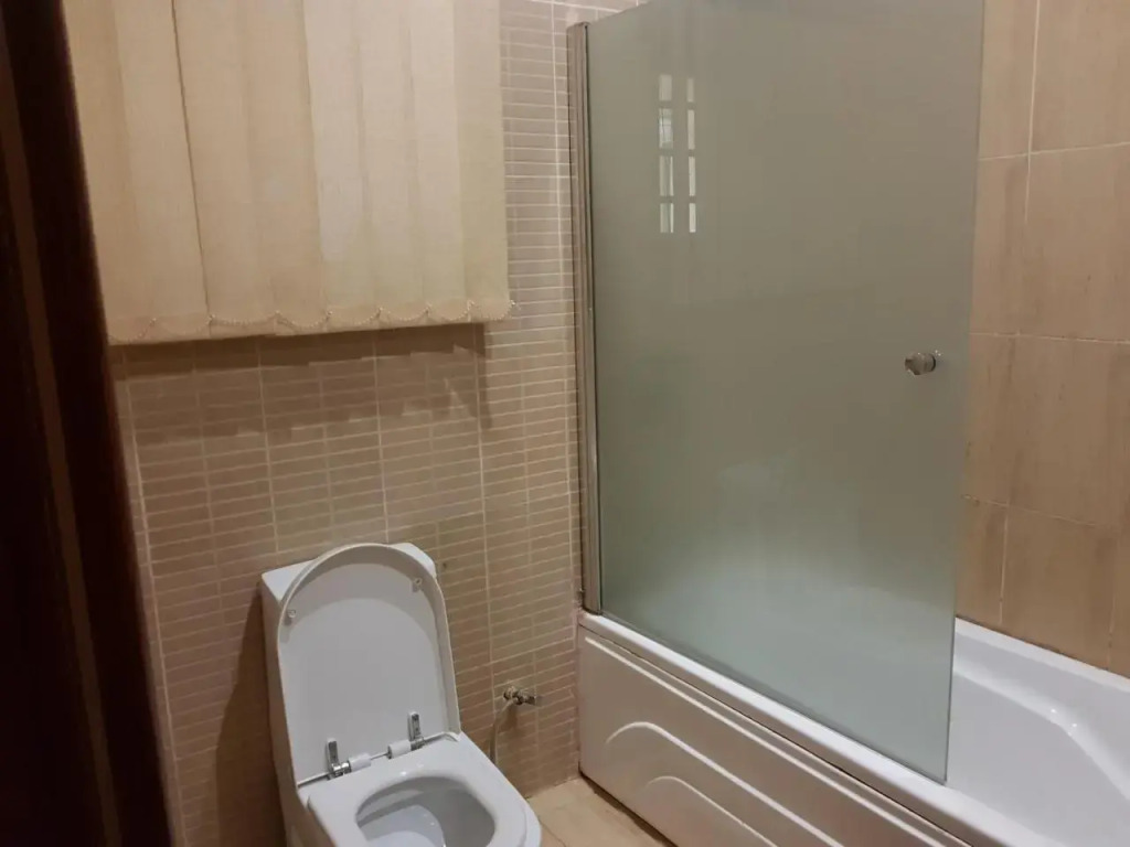 NiCotel Apartments