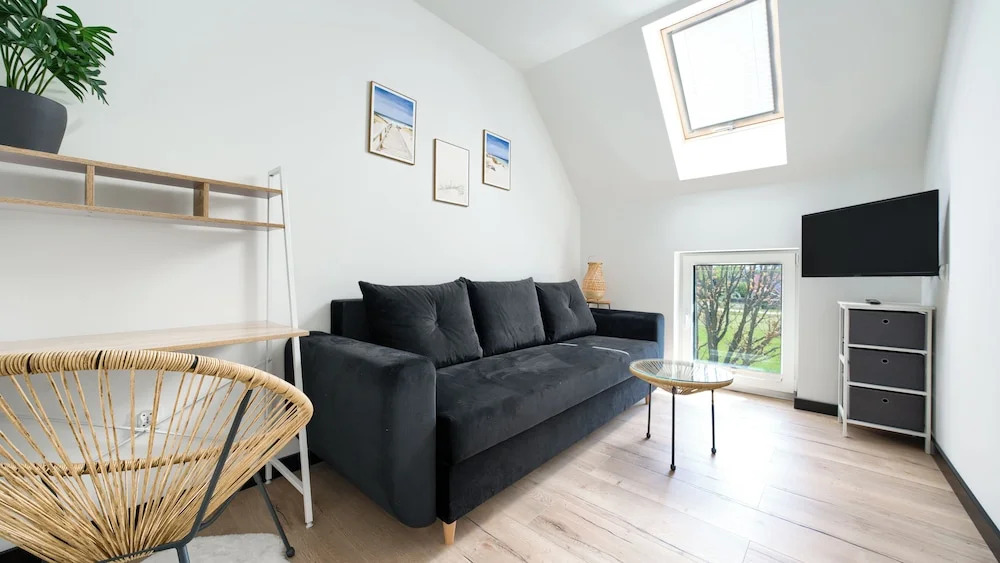 Apartamenty Sun & Snow Na Różanej