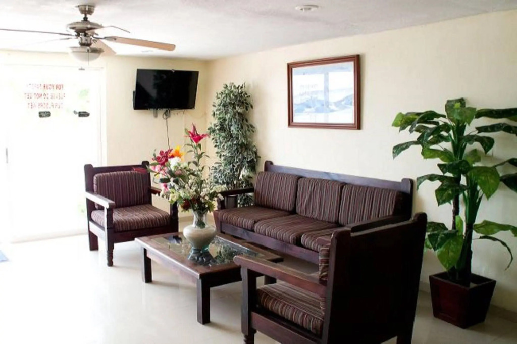 Hotel Barracuda