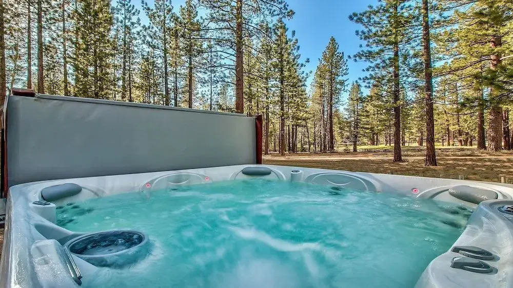 Tahoe Pines by RedAwning