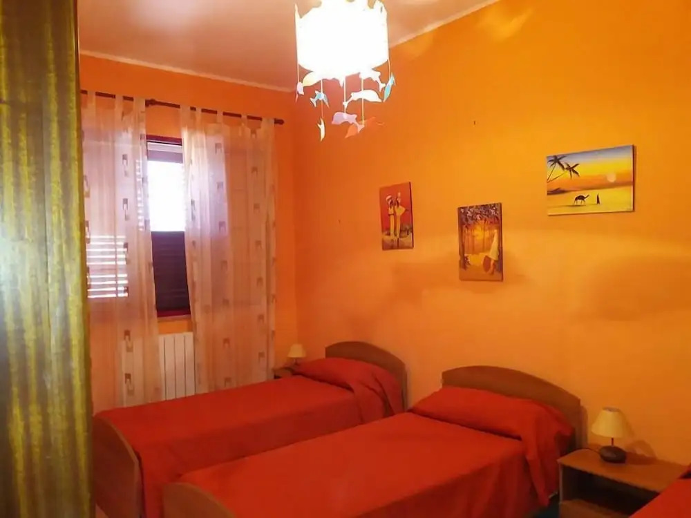B&B Da Mercurio
