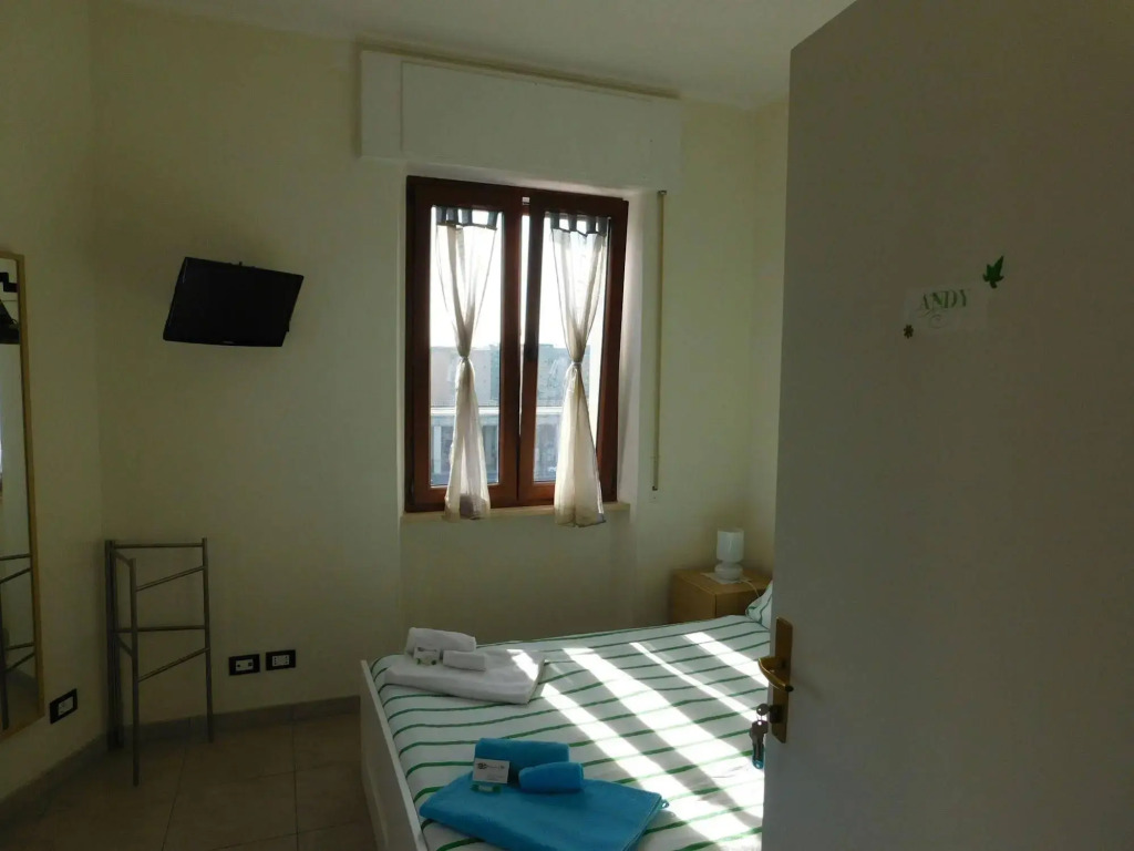 Bellaventura B&B