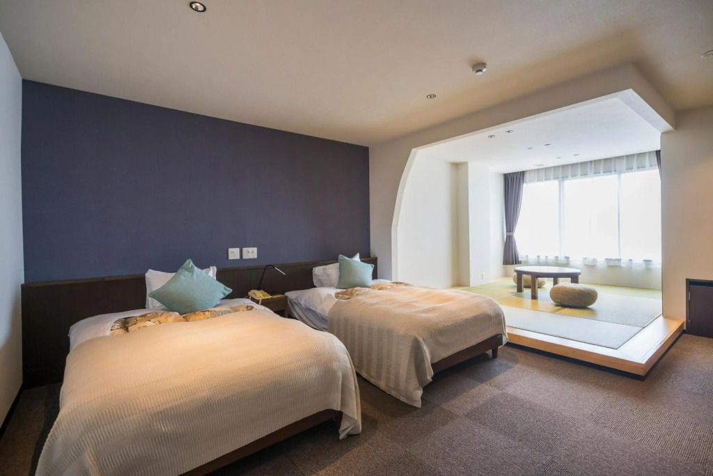 Hotel Ryutouen