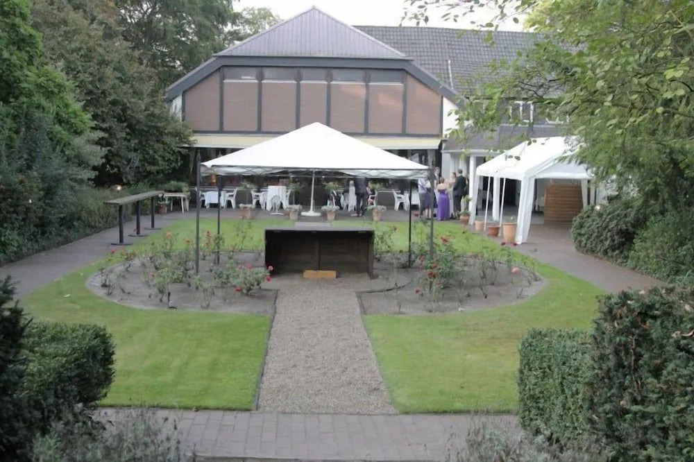 Gasthaus Nobel Moordeich