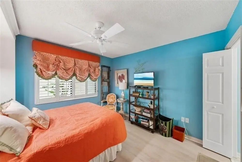 Sea Oats 115 2 Bedroom Home by RedAwning