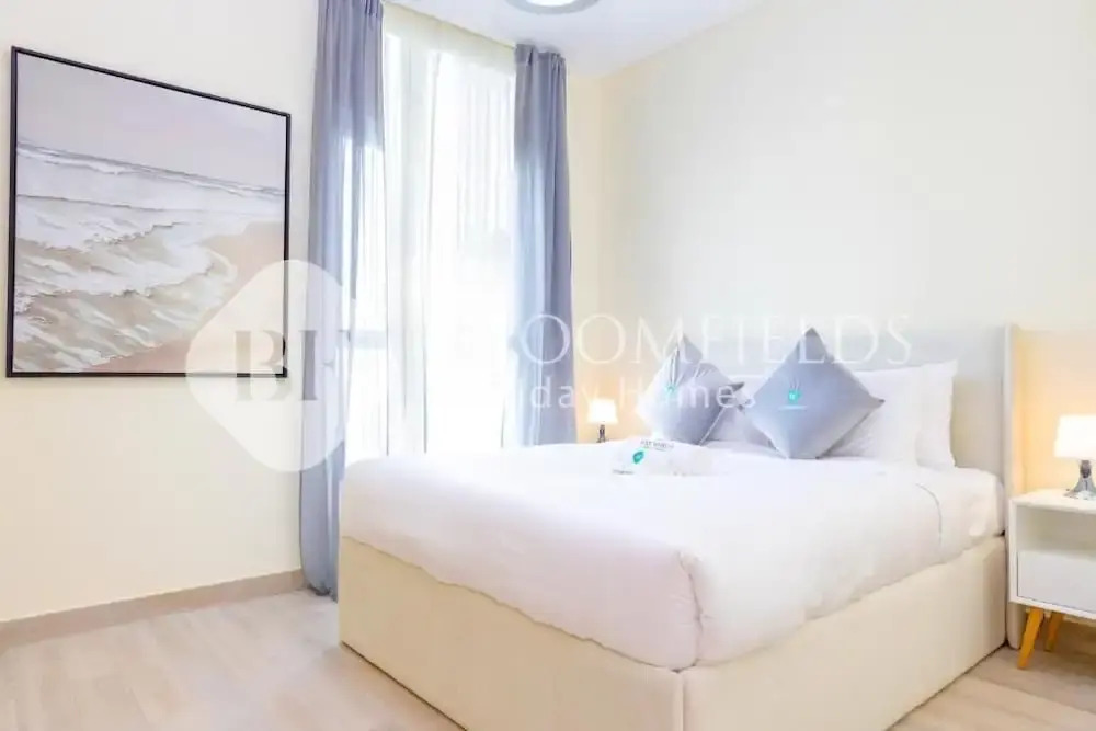Bloomfields Grandeur 3Br Maid Water