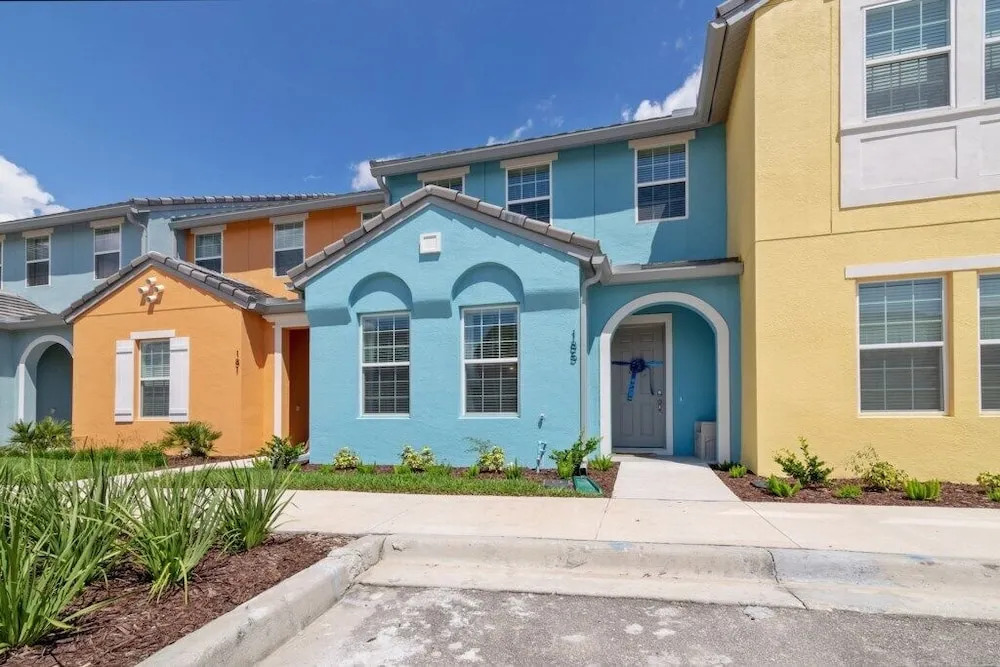 Festival Resort-185SLTCDILTHP townhouse